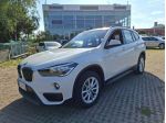 BMW X1 F48 sdrive18d Advantage STEPTRONIC ottime condizio rif. 23820568
