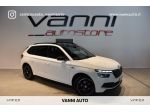 Škoda Kamiq 1.0 G-TEC 90cv Monte Carlo - USATO CERTIFICATO