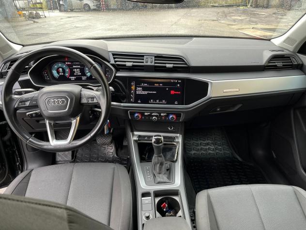 Audi Q3 40 TDI quattro S tronic Business Advanced - Foto 8