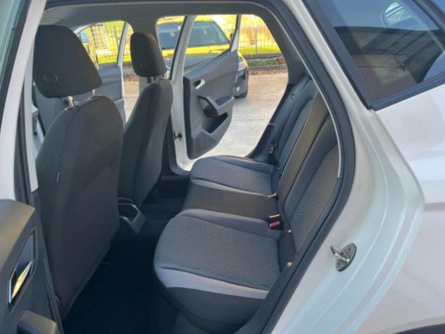 SEAT Arona 1.6 TDI 95 CV Style BI COLOR OK NEOPATENTATI rif. 24136734 - Foto 8