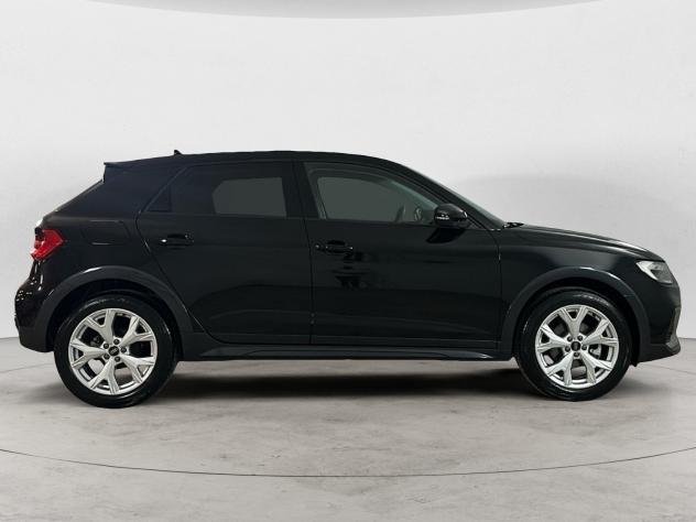 Audi A1 A1 allstreet 30 1.0 tfsi Business 116cv s tronic - Foto 5