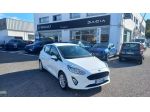 Ford Fiesta 1.1 85CV Plus