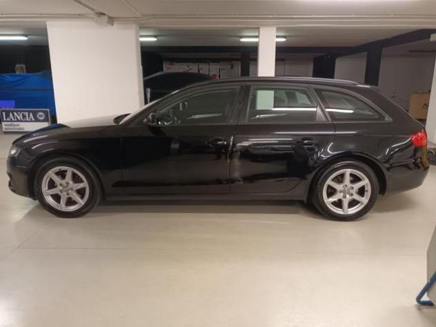 AUDI A4 Avant 2.0 TDI 143CV ADVANCED IN OTTIME CONDIZIONI rif. 21779611 - Foto 9
