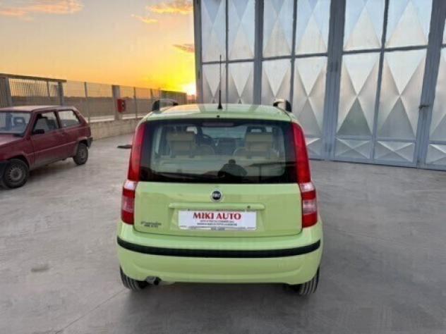 Fiat Panda 1.2 Dynamic benzina gpl prezzo incluso passaggio di propiet gpl scadenza 2035 - Foto 4