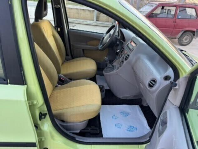 Fiat Panda 1.2 Dynamic benzina gpl prezzo incluso passaggio di propiet gpl scadenza 2035 - Foto 6