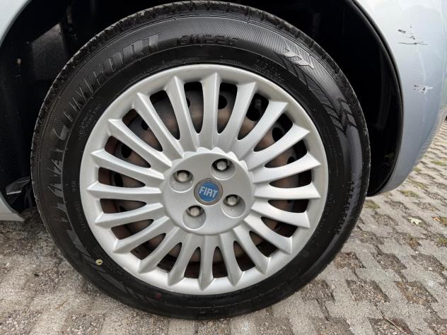 Fiat Grande Punto 1.2 3 porte Active - Foto 6