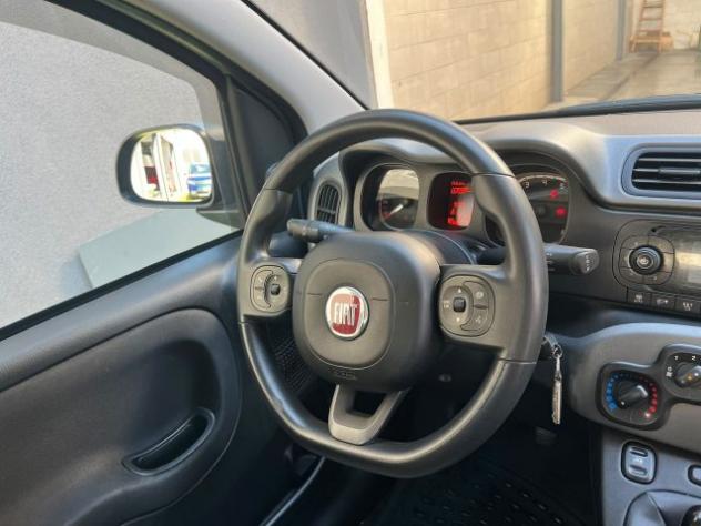 FIAT Panda 1.2 69cv E6 Lounge rif. 23939573 - Foto 9