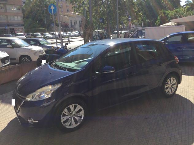 Peugeot 208 1.2 VTi 82 CV 5 porte Allure - Foto 5