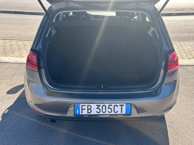 Volkswagen Golf Business 1.6 TDI 5p. Comfortline B - Foto 9