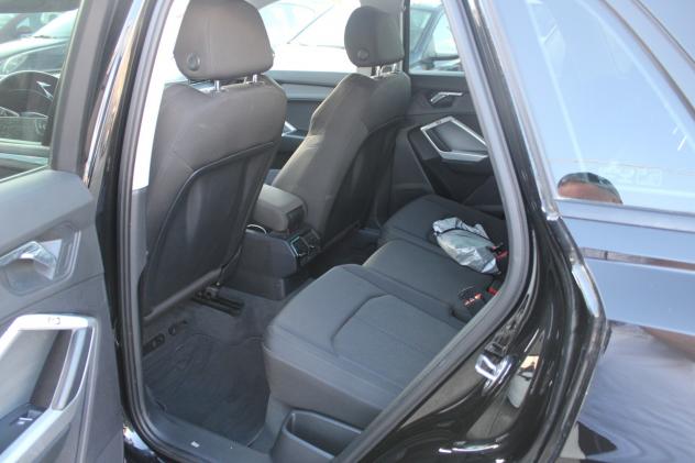 Audi Q3 35 TDI quattro Business - Foto 9