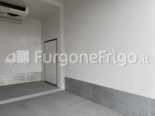 Opel Movano Opel Movano Coibentato Isotermico Frigorifero - Foto 9
