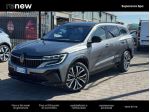 Renault Espace NUOVO iconic MY24 full hybrid E-Tech 200 7p