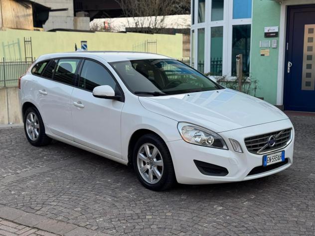 Volvo V60 D3 Kinetic - Foto 7