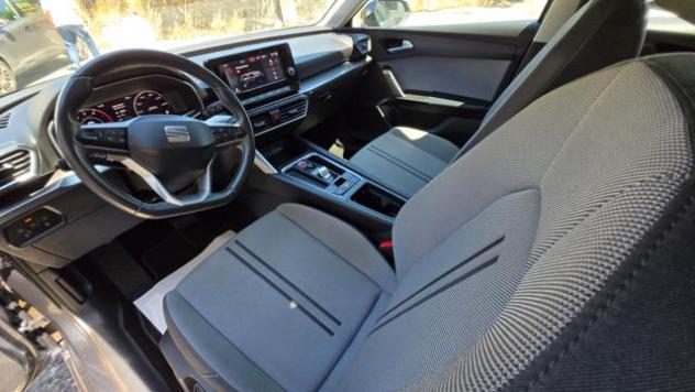 SEAT Leon IN PROMO!Sportstourer 1.0 eTSI 110 CV DSG Business rif. 23984332 - Foto 10