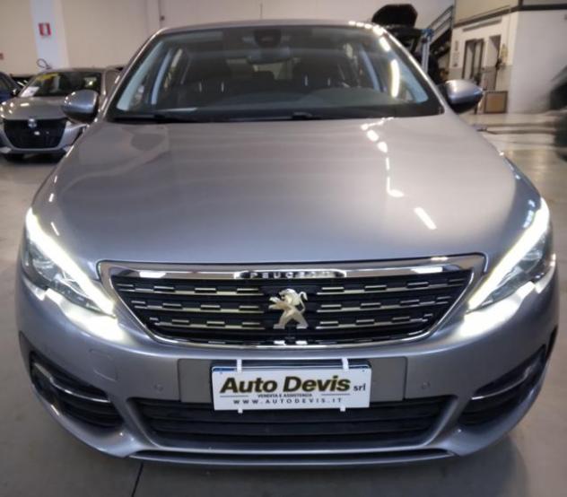 PEUGEOT 308 PURETECH 130 S&S Allure rif. 24055995