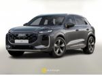 AUDI Q3 TFSI 195 kW S tronic quattro S Line edition rif. 23757657