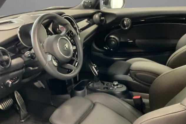 MINI John Cooper Works 2.0 John Cooper Works JCW rif. 22936779 - Foto 4