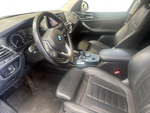 BMW X3 (G01/F97) xDrive20d 48V - Foto 6