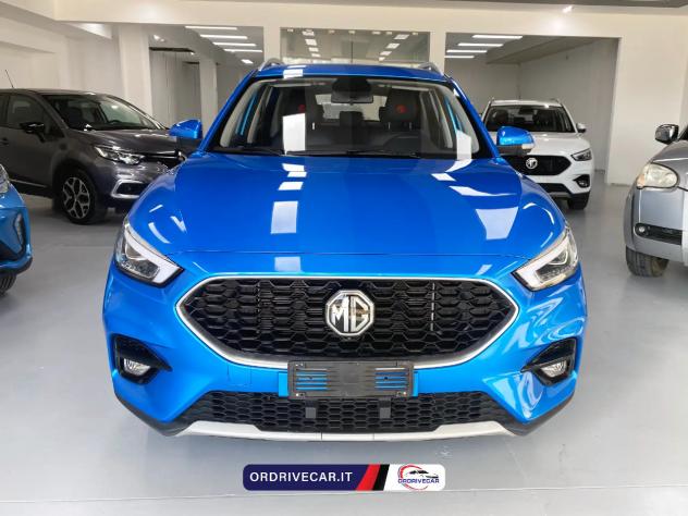 Mg ZS 1.5 Luxury - Foto 6
