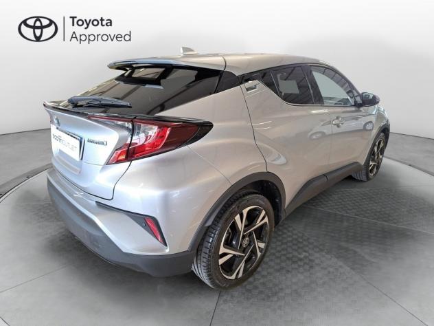 Toyota C-HR 1.8 Hybrid E-CVT Trend - Foto 5