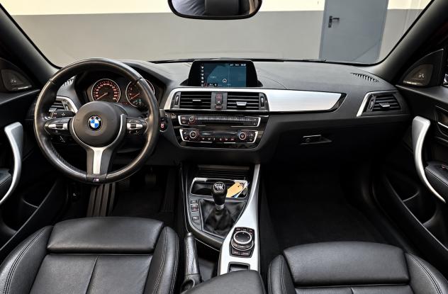Bmw 218 218i Cabrio Sport - Foto 3