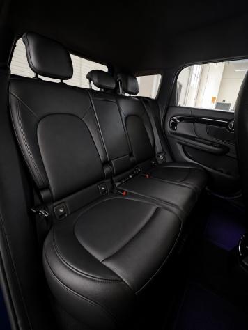 Mini Countryman John Cooper Works 2.0 Hype ALL4 - Foto 6