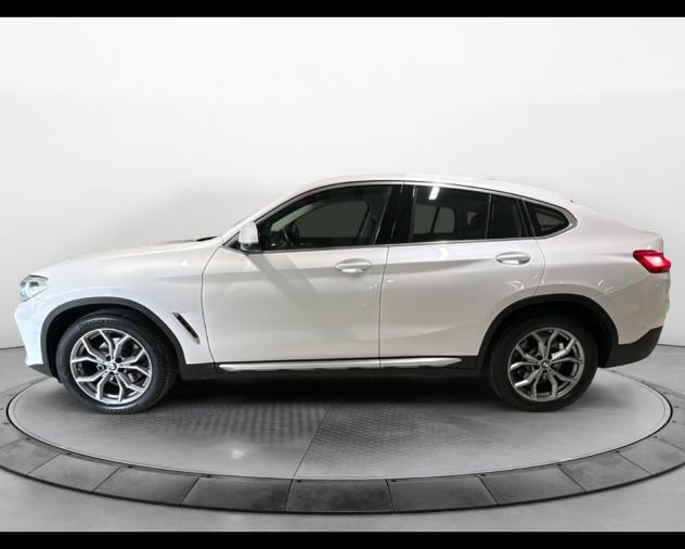 BMW X4 G02 2018 xdrive20d mhev 48V xLine auto - Foto 9