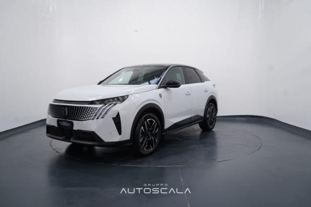 PEUGEOT 3008 1.2 Hybrid 145cv e-DCS6 GT rif. 23753786