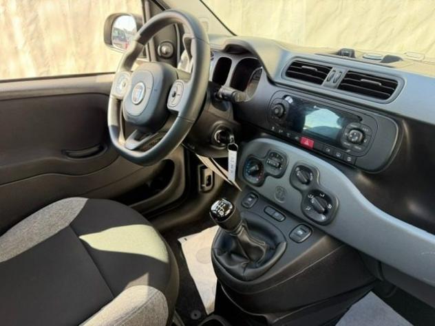 FIAT Panda 1.0 FireFly S&S Hybrid City Life rif. 23627749 - Foto 9