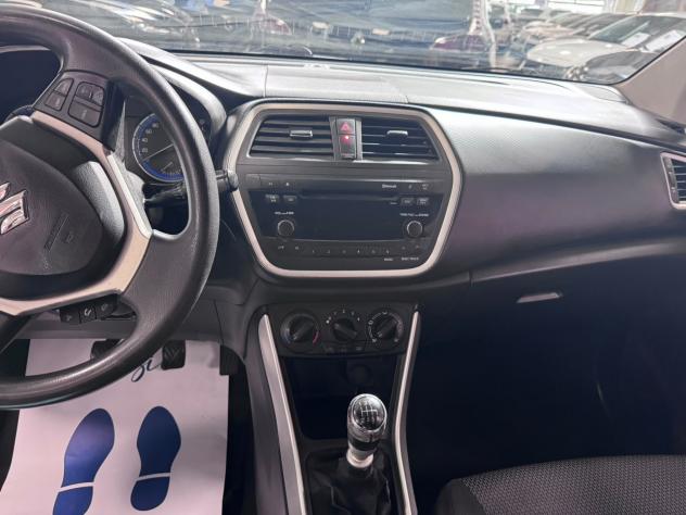 Suzuki S-Cross 1.6 DDiS Style - Foto 7
