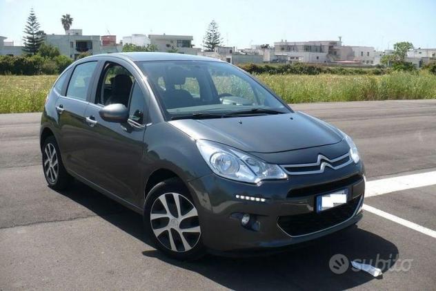Citron C3 1.6 BlueHDi 75cv Live Edition - Foto 9