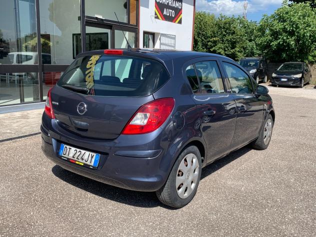 Opel Corsa 1.2 5 porte Enjoy GPL X NEOPATENTATI - Foto 9