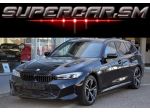 BMW 320 D TOURING M SPORT PANORAMA 360 rif. 23841785