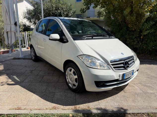 Mercedes-benz A 160 BlueEFFICIENCY Special Edition - Foto 8
