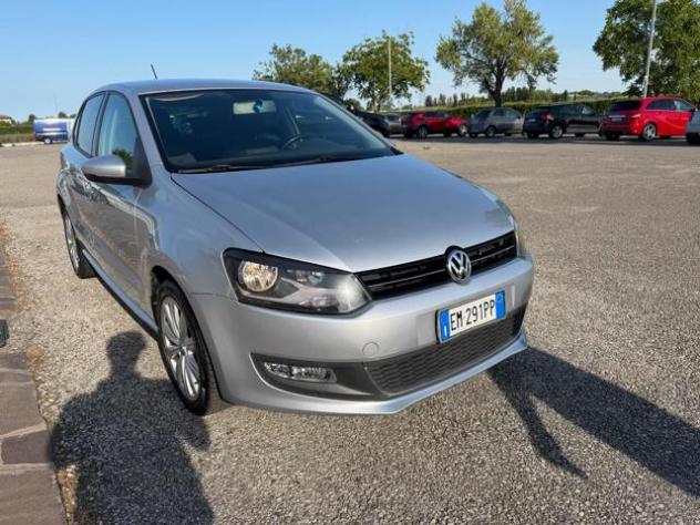VOLKSWAGEN Polo 1.6 5 porte Highline BiFuel rif. 23904648 - Foto 2