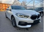BMW 118 i 5p. Advantage Led Navi Autromatica rif. 23429563