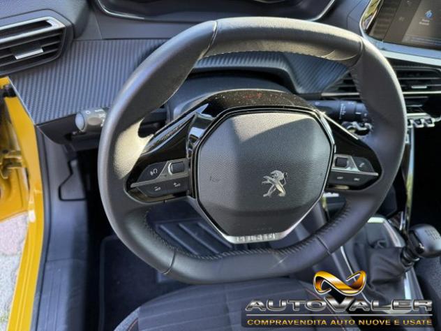 PEUGEOT 208 BlueHDi 100 Stop&Start 5 porte Active rif. 23829601 - Foto 9