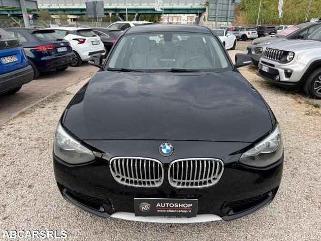 BMW - Serie 1 - 118d 5p. Msport - FINANZIABILE - PERMUTE - Foto 2