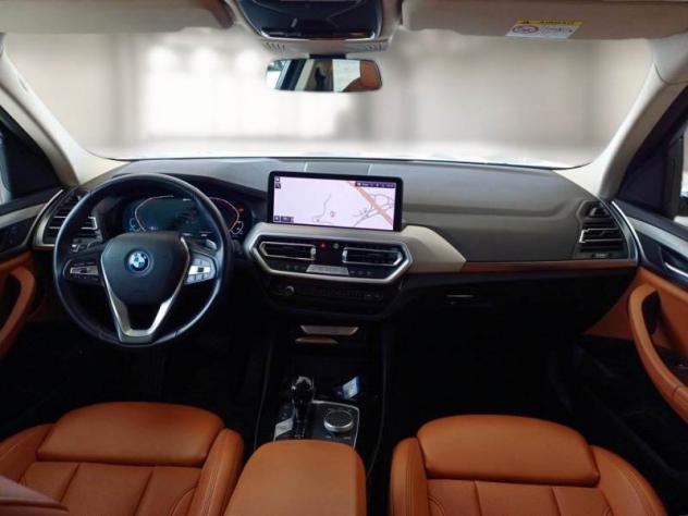 BMW X3 xDrive 30e - Foto 6