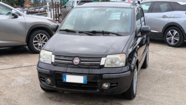 FIAT Panda 1.2cc 60cv rif. 24185872 - Foto 2