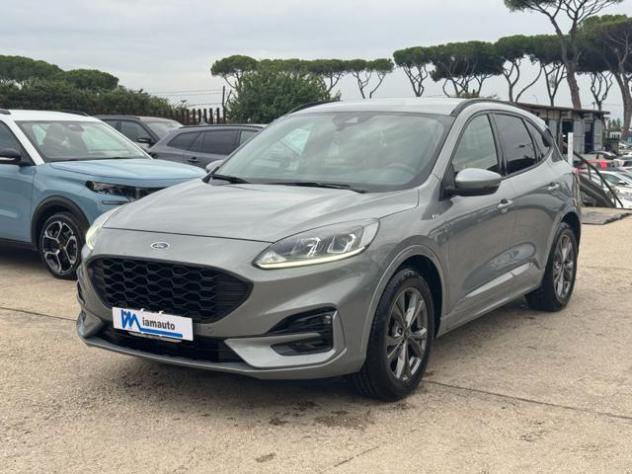 FORD Kuga ST-Line X 1.5cc 120cv AUT. CAMERA POST CRUISE CON. rif. 24163500