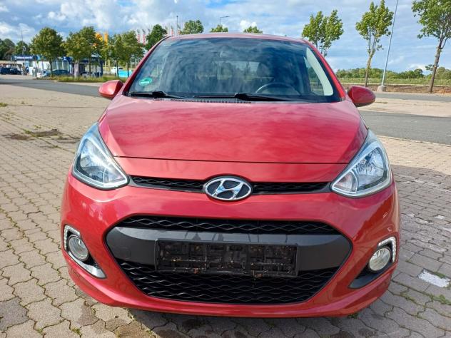 Hyundai i10 1.0 MPI Comfort - Foto 3