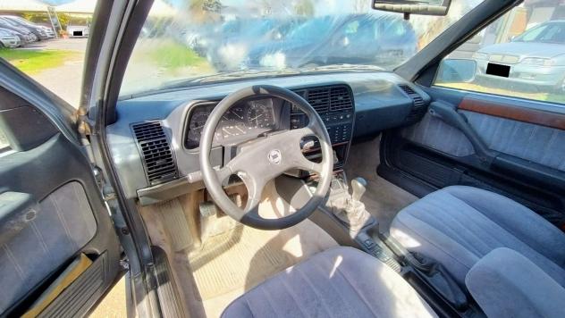 Lancia Thema 2.0 i.e. 16V - Foto 5