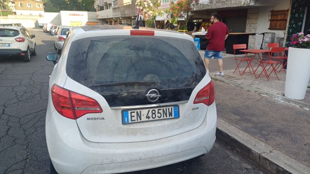 Opel meriva 2012 in vendita - Foto 2