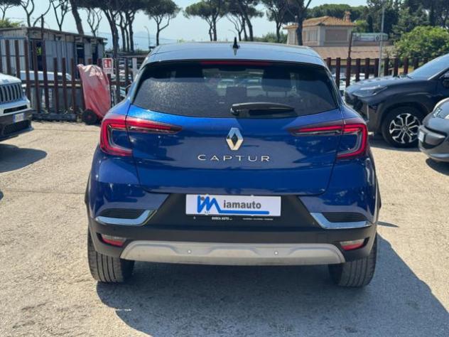 RENAULT Captur TCe GPL 1.0cc 91cv CAMERA POST. rif. 23838599 - Foto 5