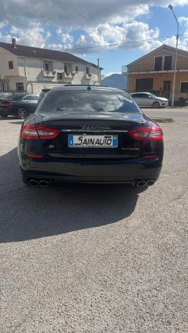 Maserati Quattroporte V6 S Q4 Granlusso Tetto Garanzia - Foto 6