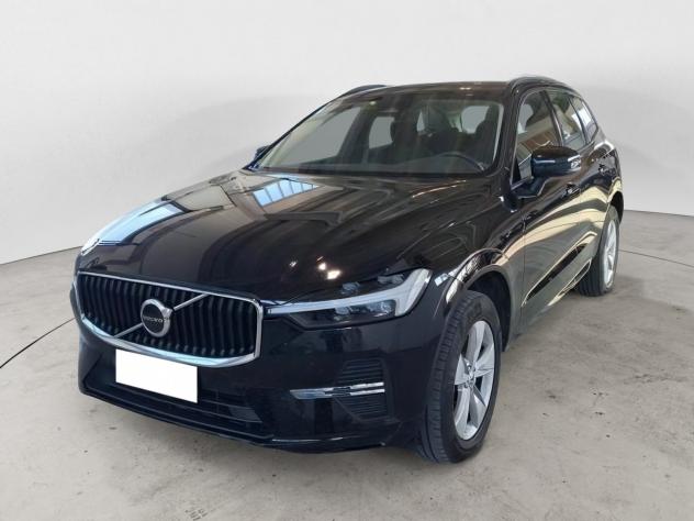 Volvo XC60 B4 D AWD automatico Momentum