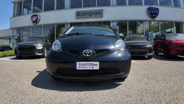 Toyota Aygo 1.0 12V 68CV VVT-I SOL - Foto 3