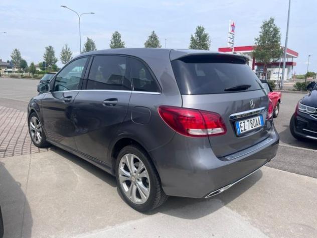 MERCEDES-BENZ B 180 CDI Premium rif. 23648558 - Foto 4