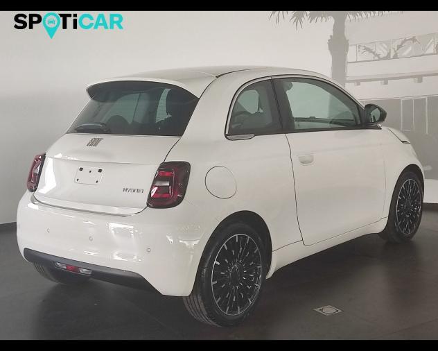 FIAT 500 IV 1.0 hybrid Icon - Foto 7